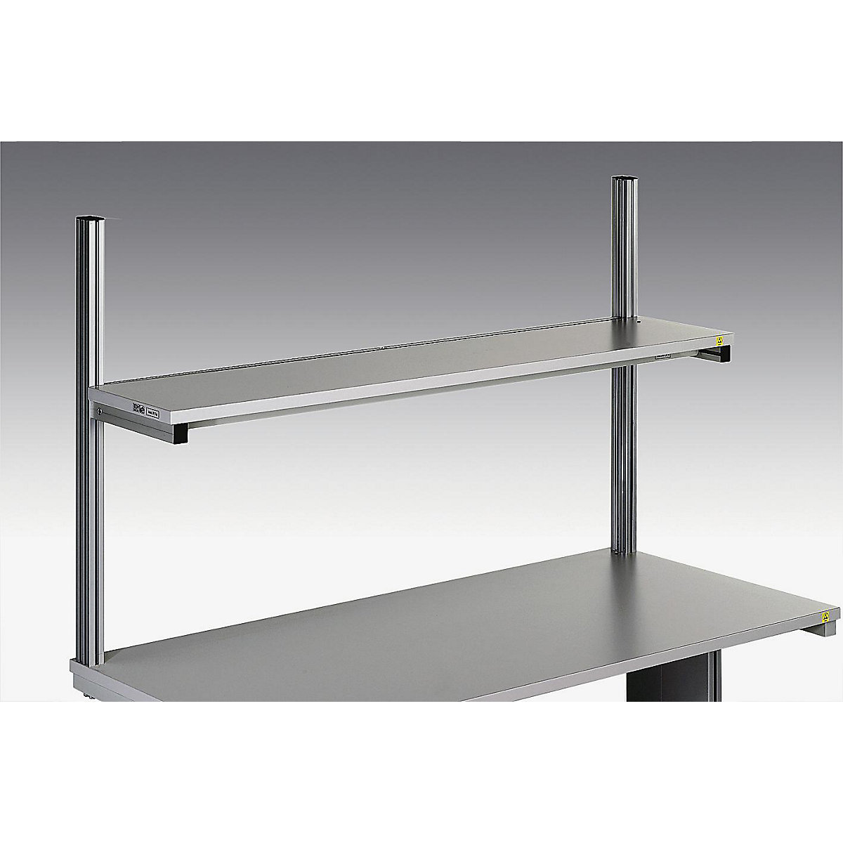 Add-on shelf – Treston (Product illustration 2)-1