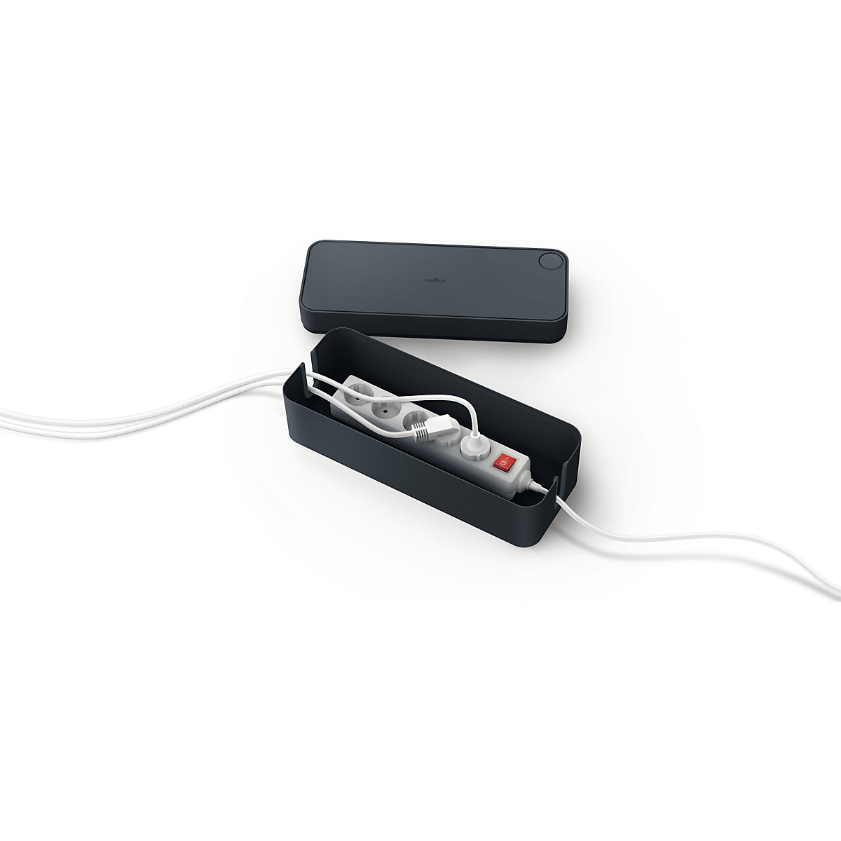 CAVOLINE® BOX L cable box – DURABLE (Product illustration 4)-3