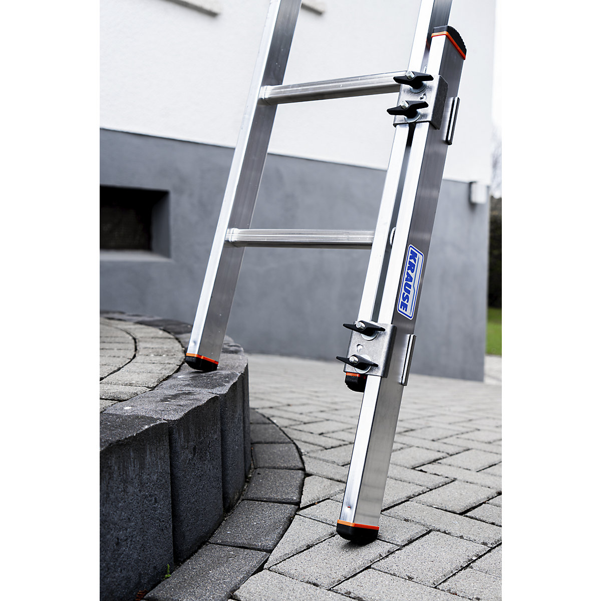 COMBI rail extension – KRAUSE (Product illustration 2)-1