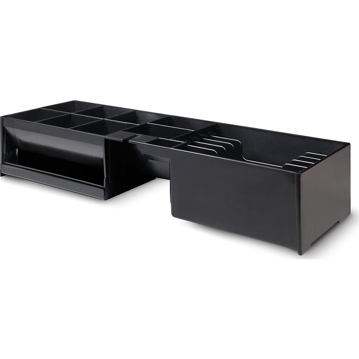 Cash drawer insert – Safescan