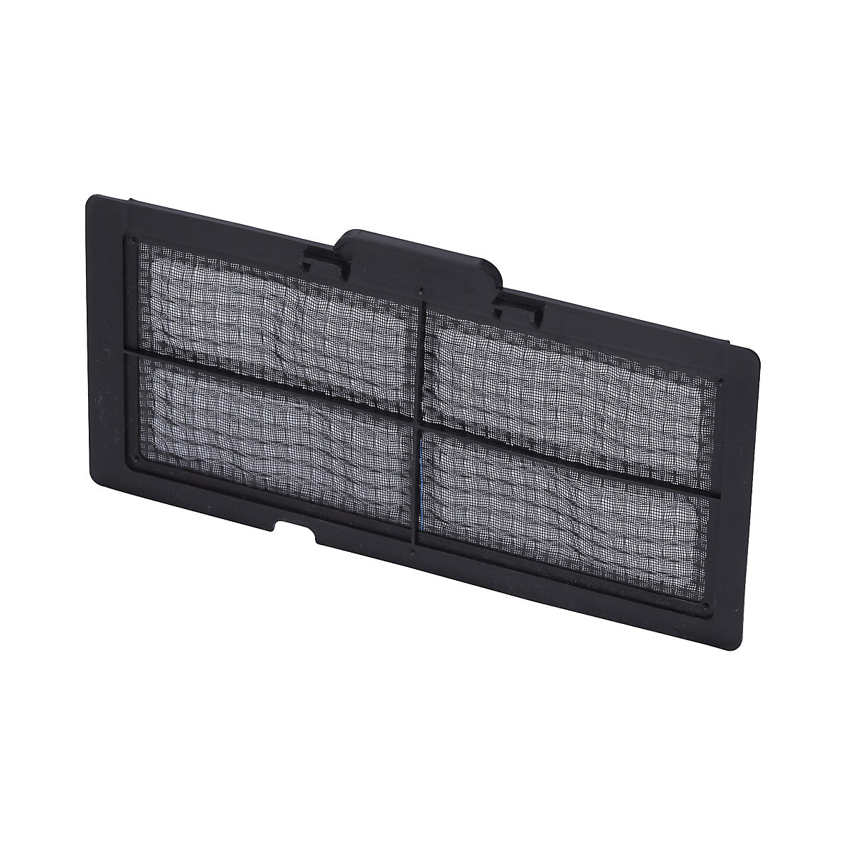 Coarse filter insert