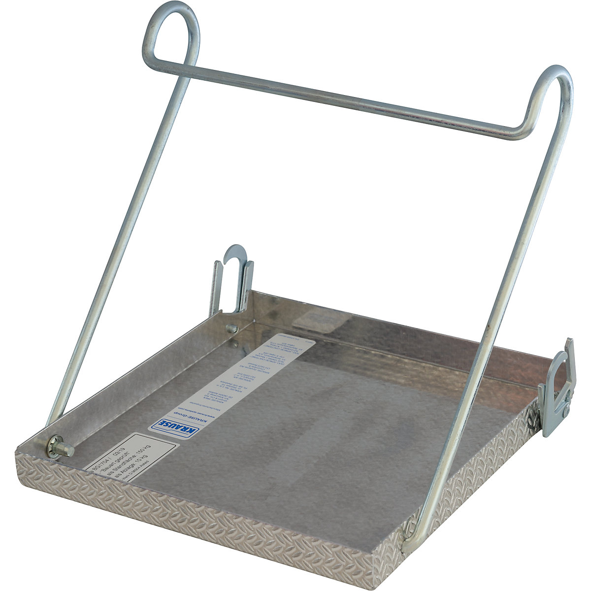CombiSystem step/shelf – KRAUSE (Product illustration 2)-1