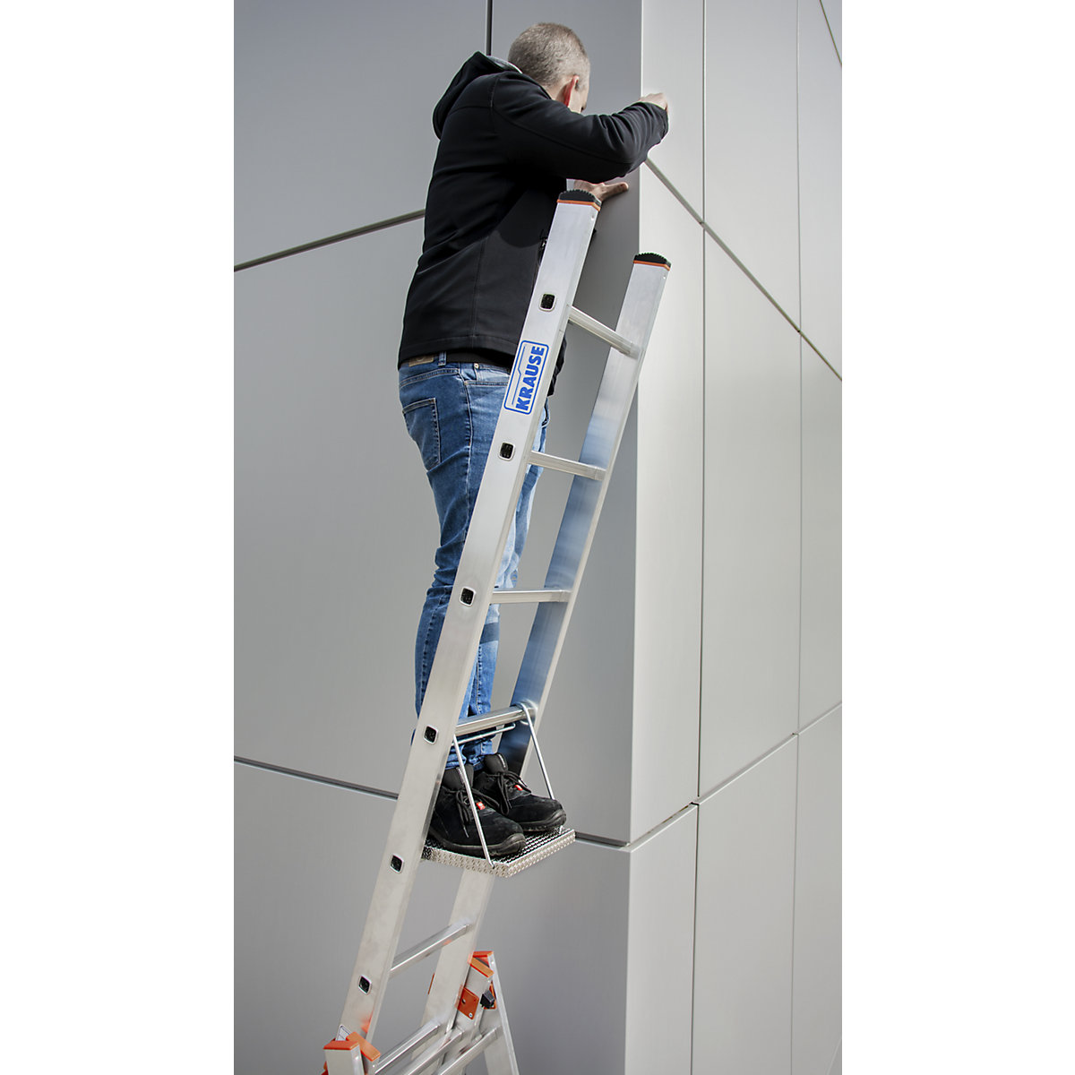 CombiSystem step/shelf – KRAUSE (Product illustration 4)-3