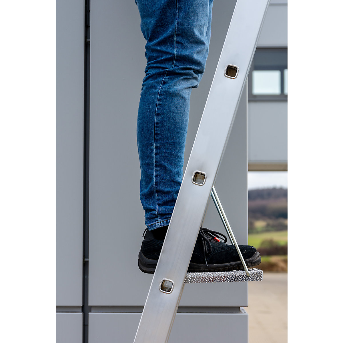 CombiSystem step/shelf – KRAUSE (Product illustration 5)-4