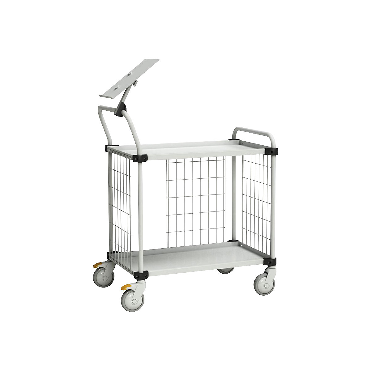 DSA4 ESD document holder (Product illustration 2)-1