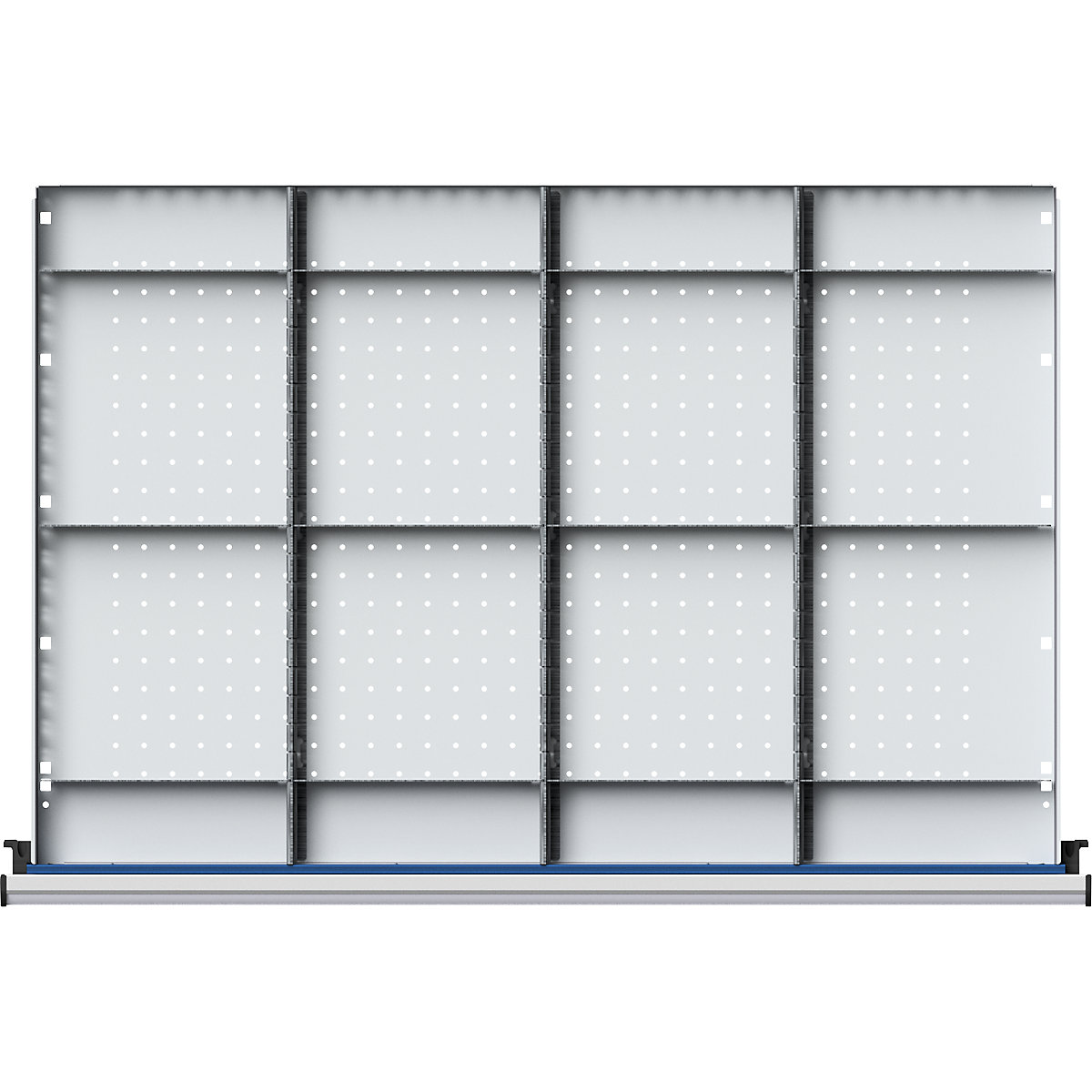 Dividers for drawer cupboards - ANKE