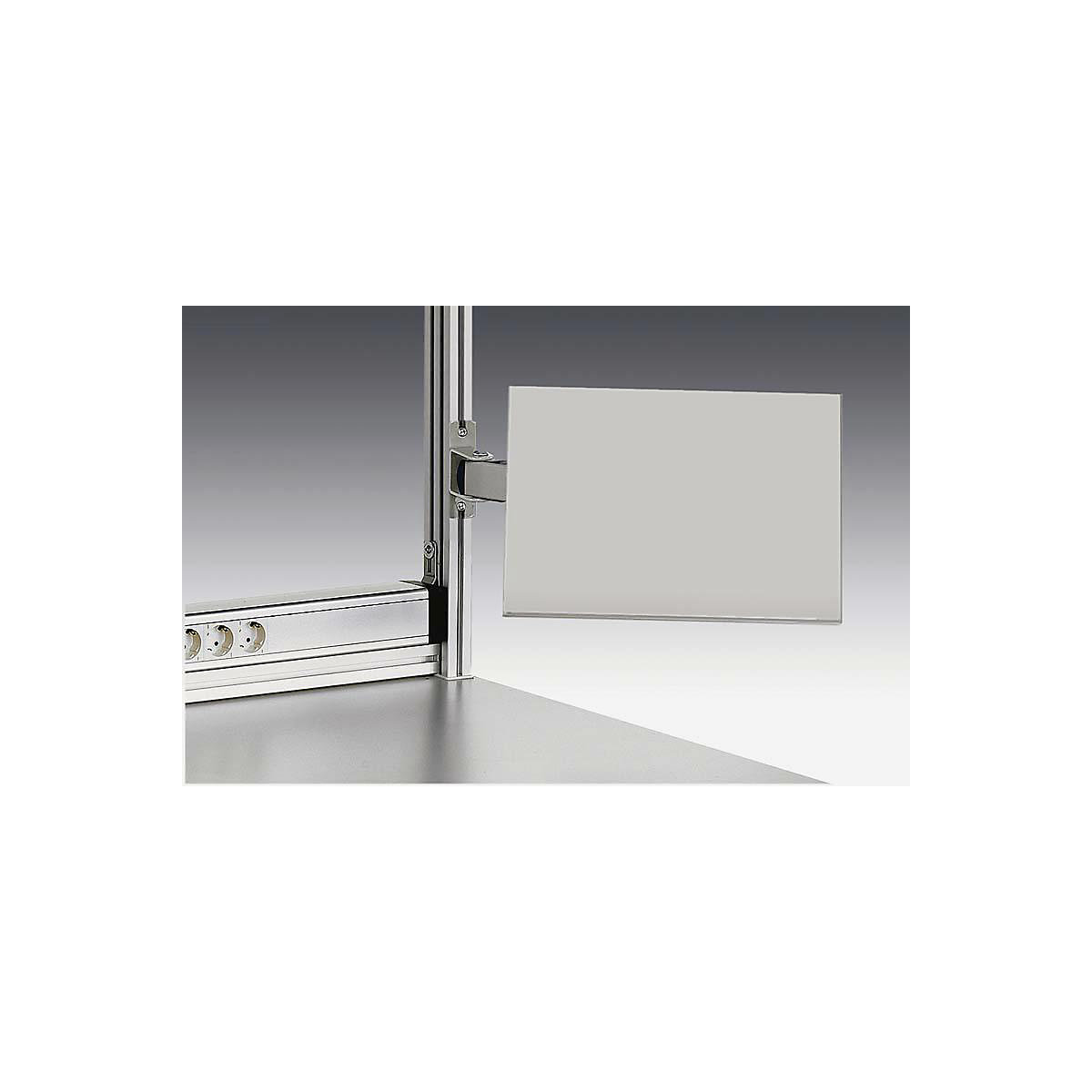 Document holder – Treston (Product illustration 2)-1