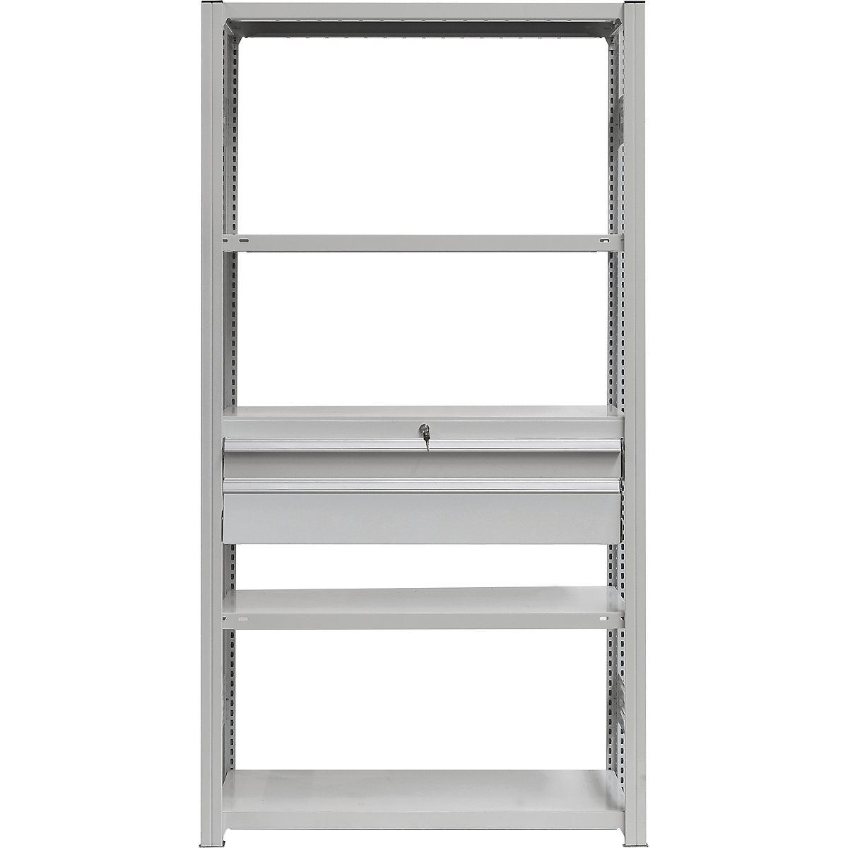 Drawer set – eurokraft pro (Product illustration 2)-1