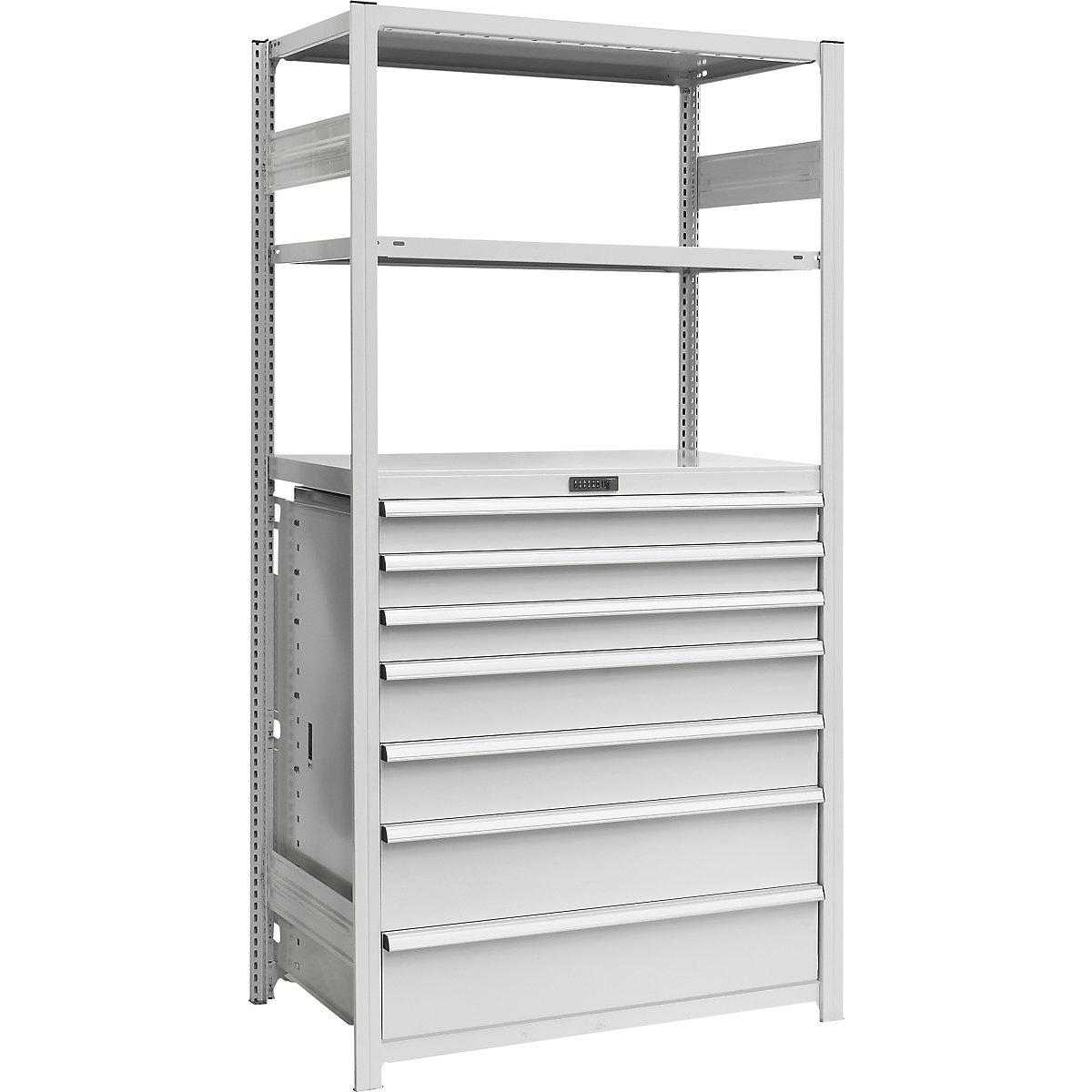 Drawer unit – eurokraft pro (Product illustration 4)-3