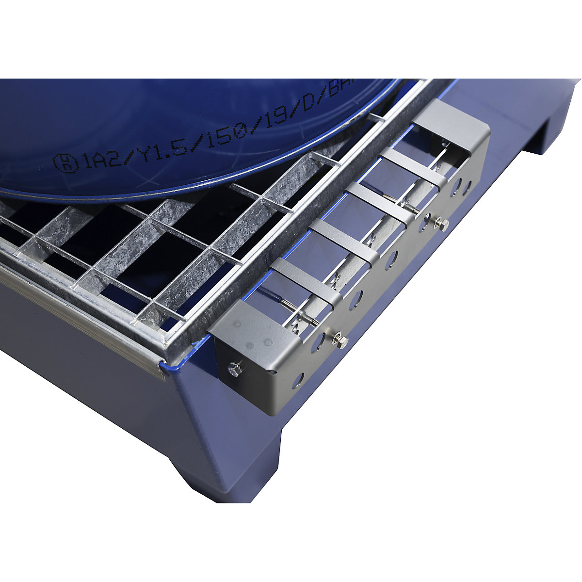 Earth/contact rail (Product illustration 7)-6