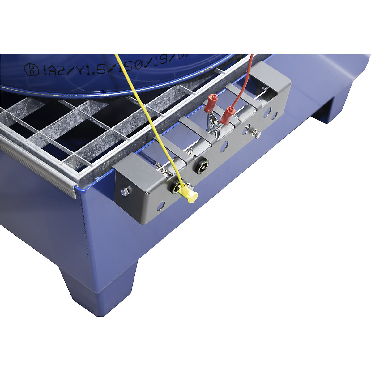 Earth/contact rail (Product illustration 9)-8