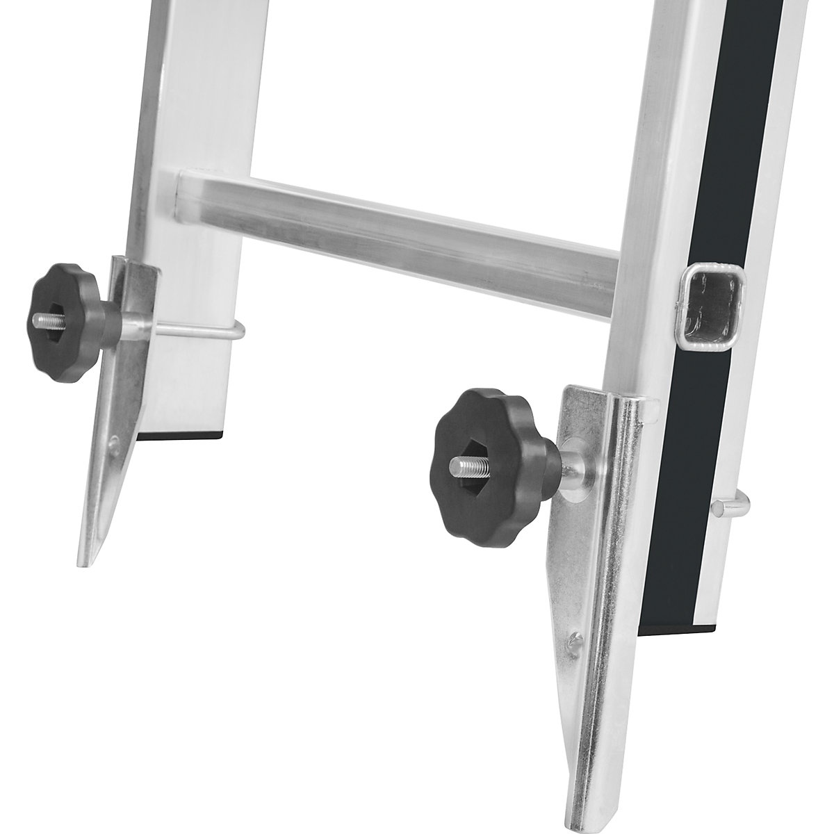 Foot caps for rails – HYMER (Product illustration 2)-1