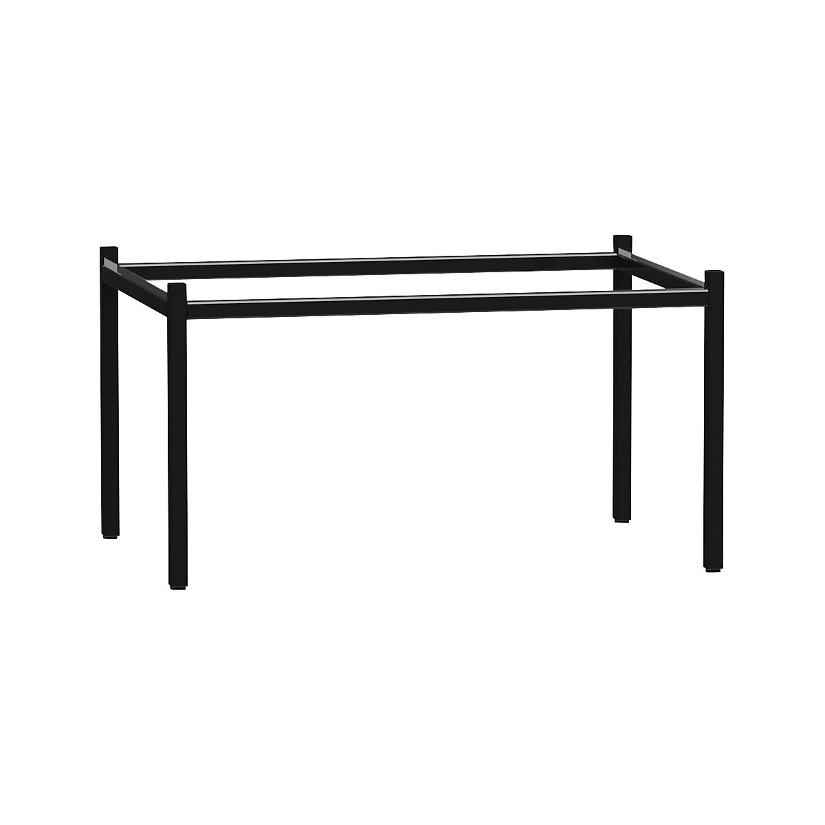 High base frame for Fydor locker series