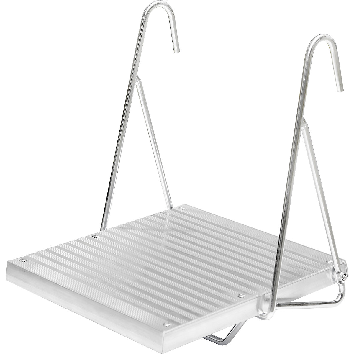 Hook-in step - HYMER