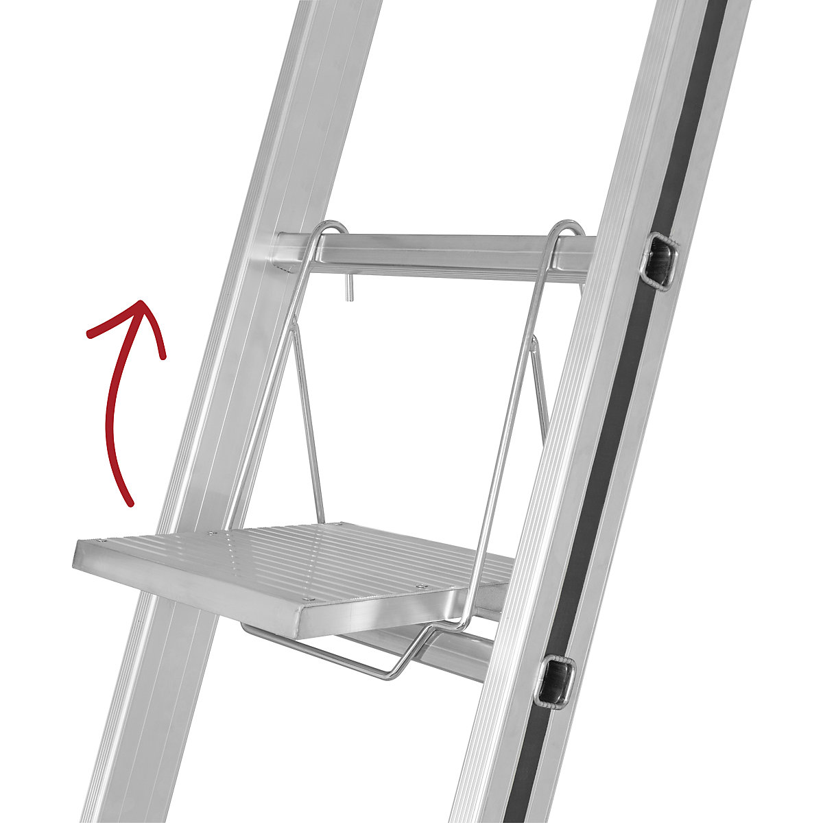 Hook-in step – HYMER (Product illustration 3)-2