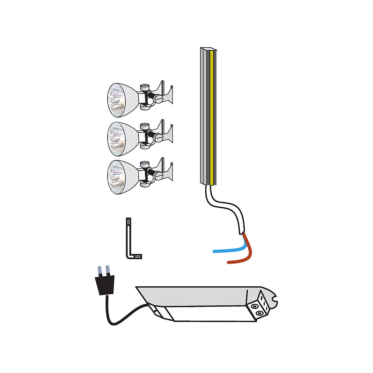 Low voltage illumination (Product illustration 2)-1