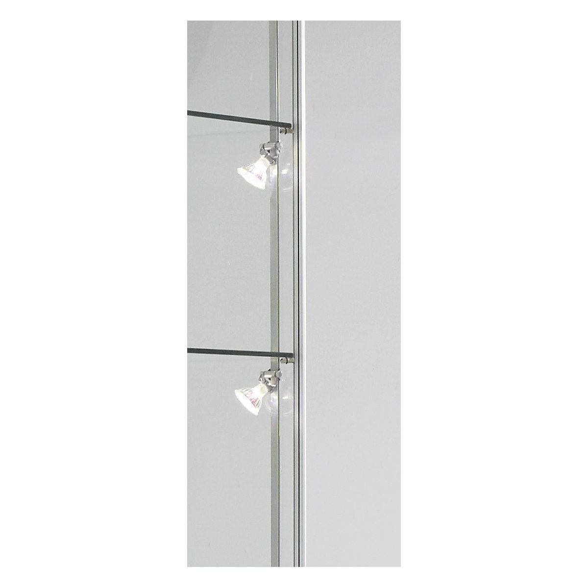 Low voltage lighting