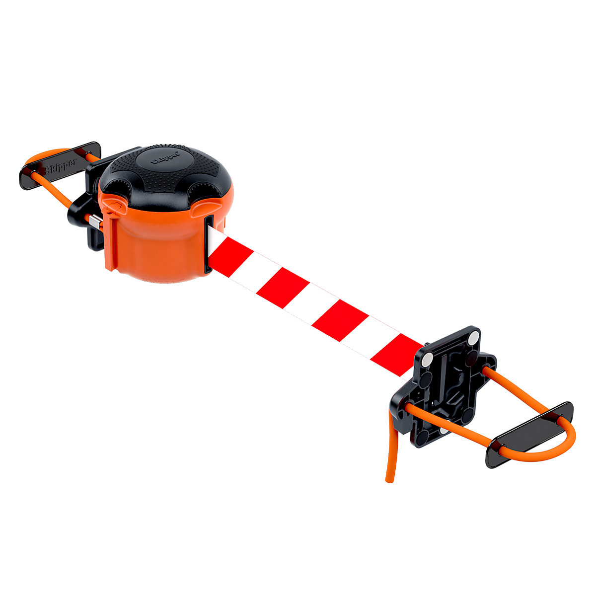 Magnetic / cable bracket – Skipper (Product illustration 3)-2