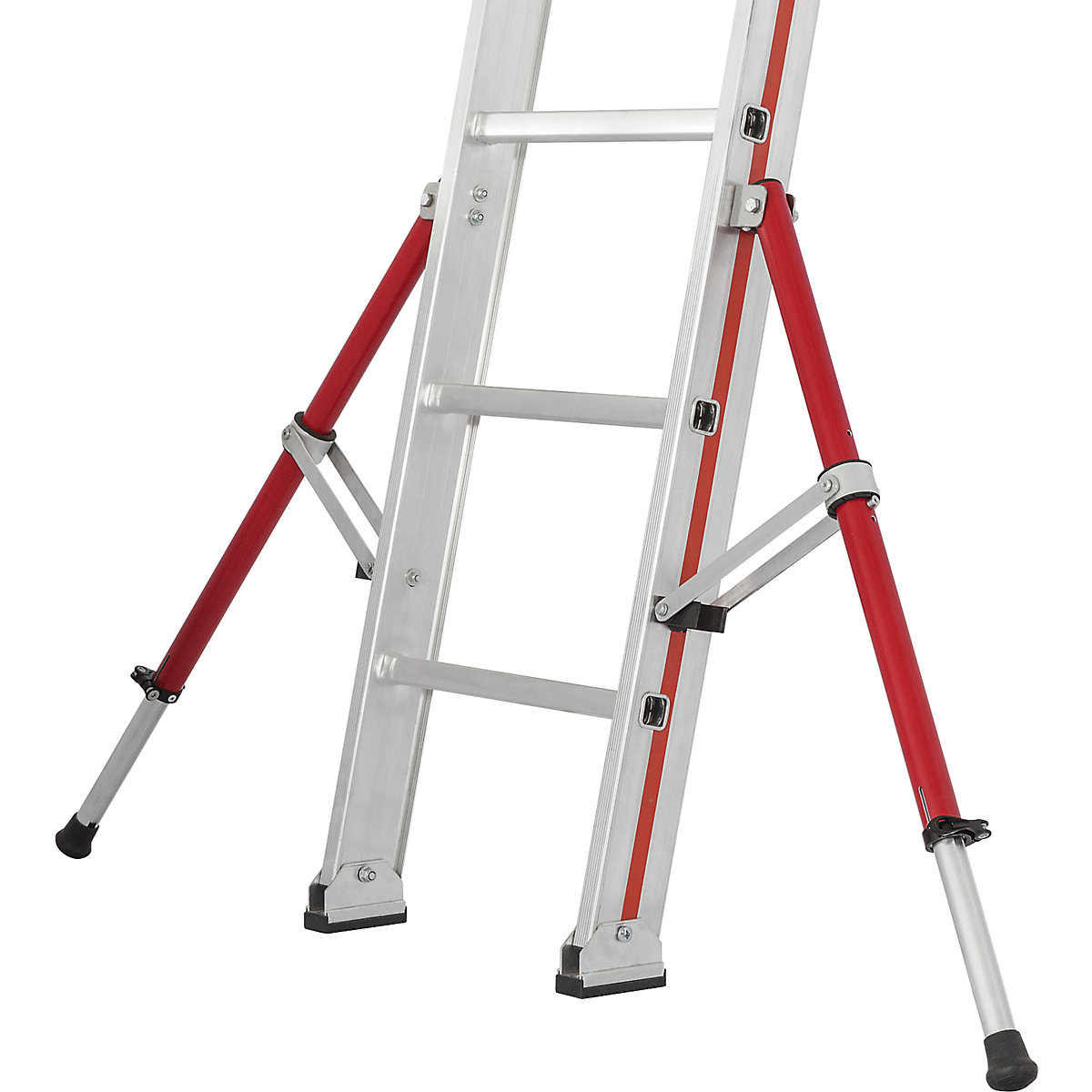 Outrigger retrofit set, pack of 2 – HYMER (Product illustration 3)-2