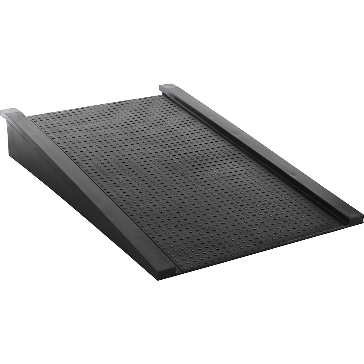 PE loading ramp for sump trays (Product illustration 2)-1