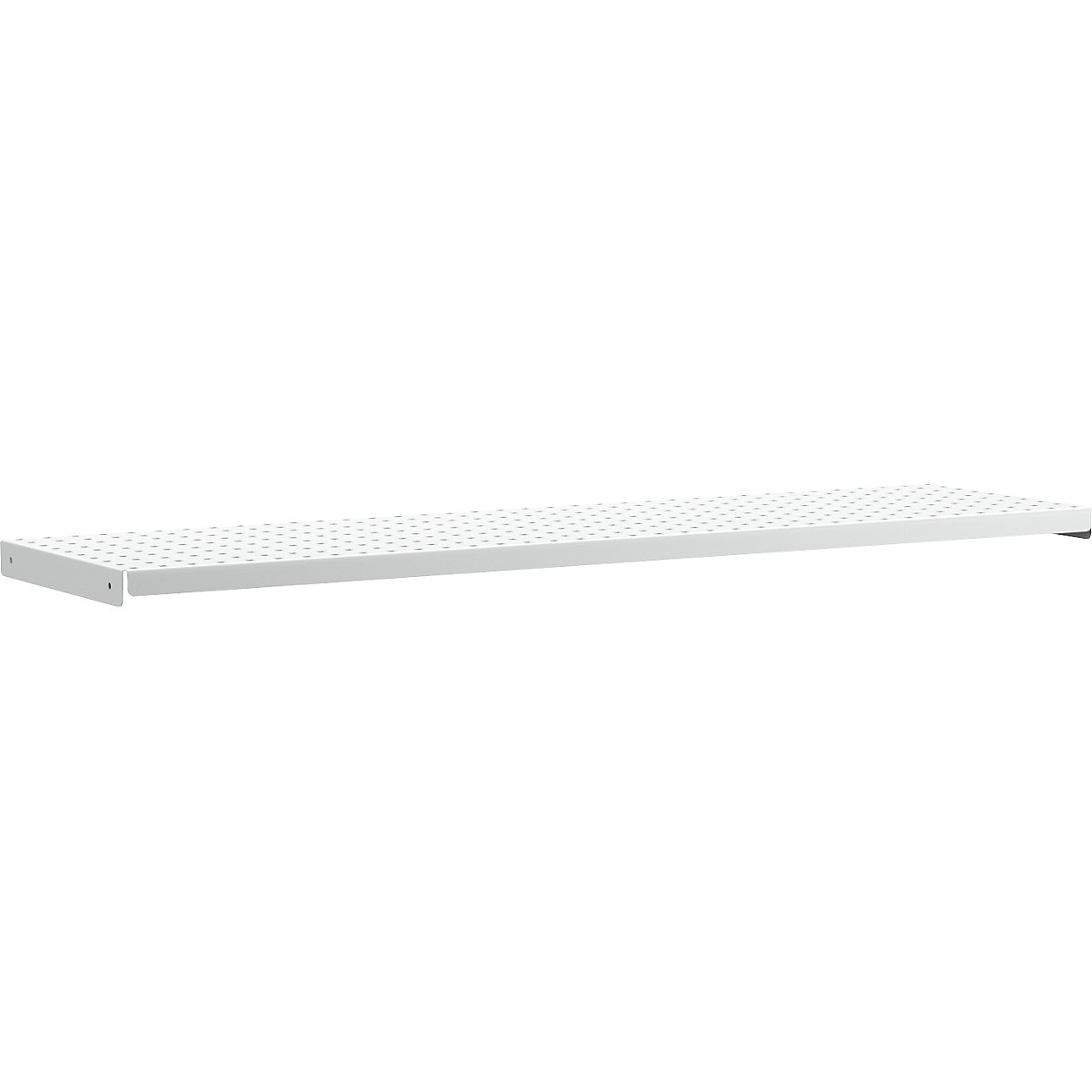 Perforated wall for work table (Product illustration 4)-3