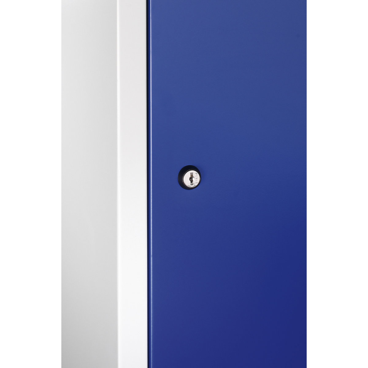 Rotary cylinder lock – C+P (Product illustration 2)-1