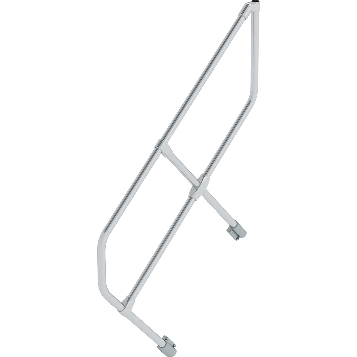 Second railing - MUNK