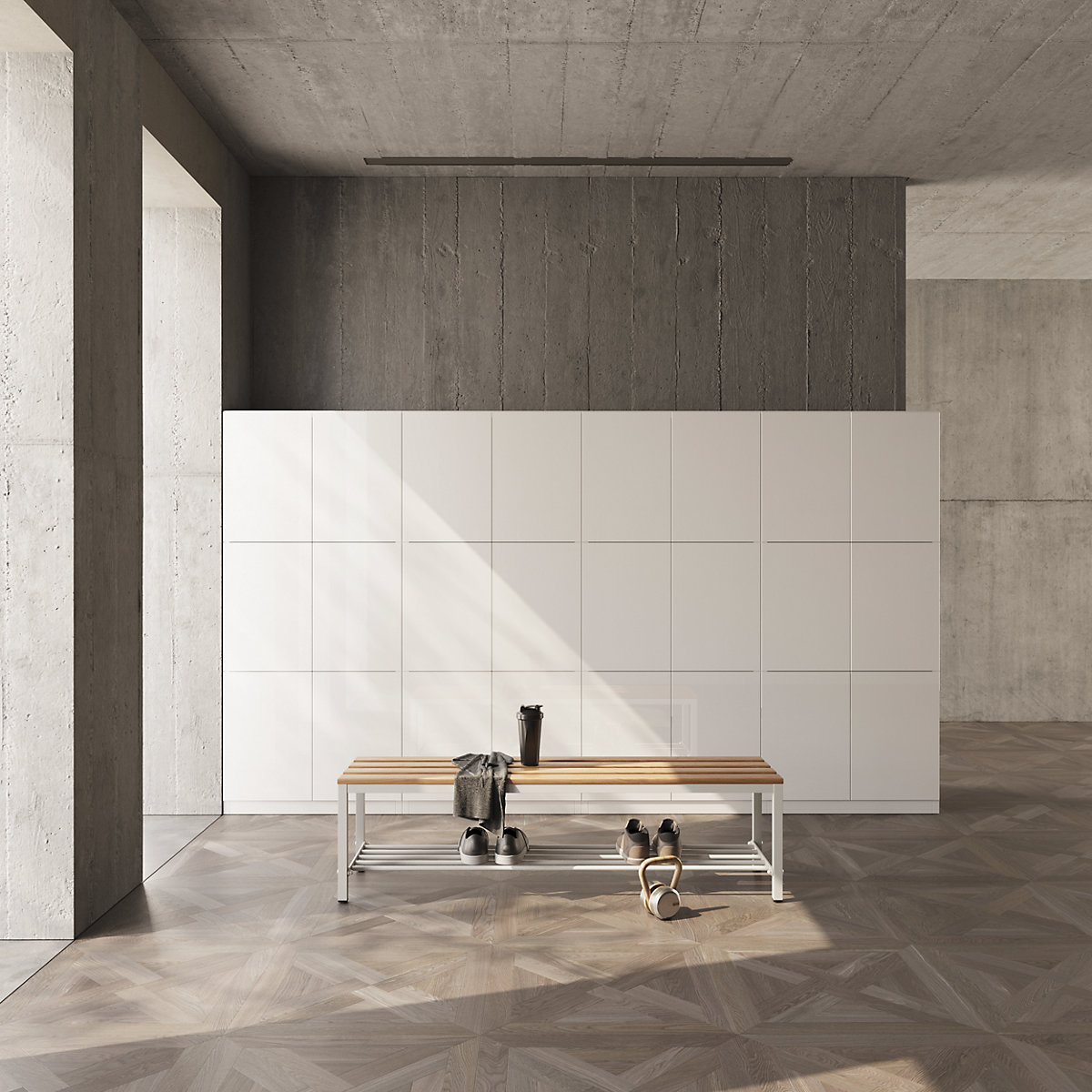 Shoe rack (Product illustration 6)-5