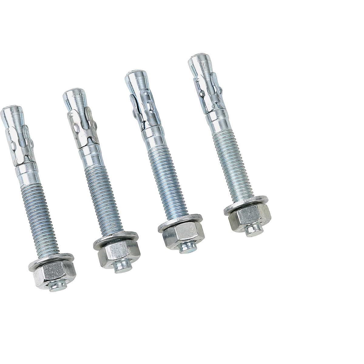 Special floor plug set