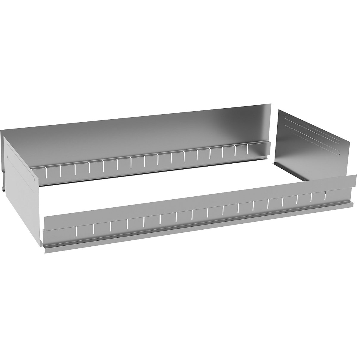 Tray insert – eurokraft pro