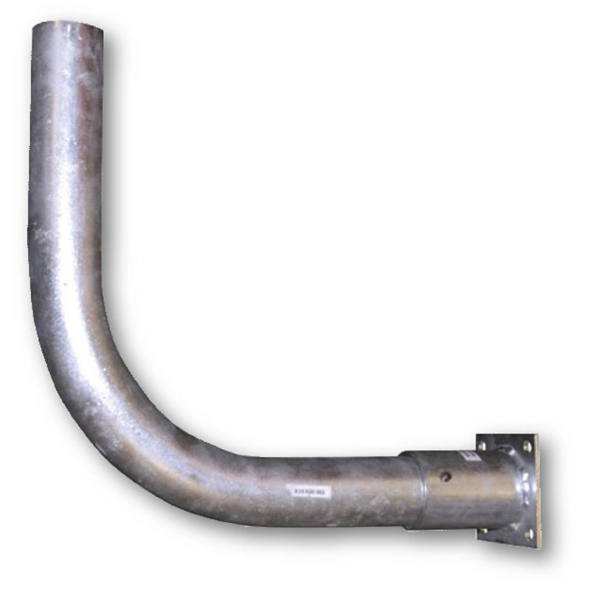 Wall mounting bracket – Dan-MIRROR