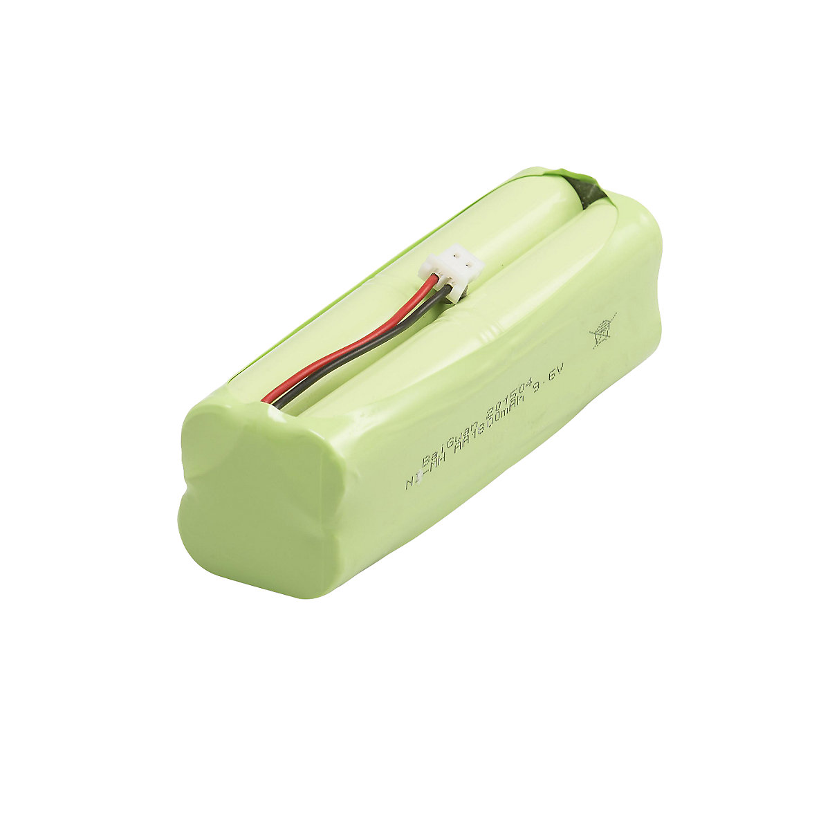 Rechargeable battery, built-in – KERN (Product illustration 2)-1