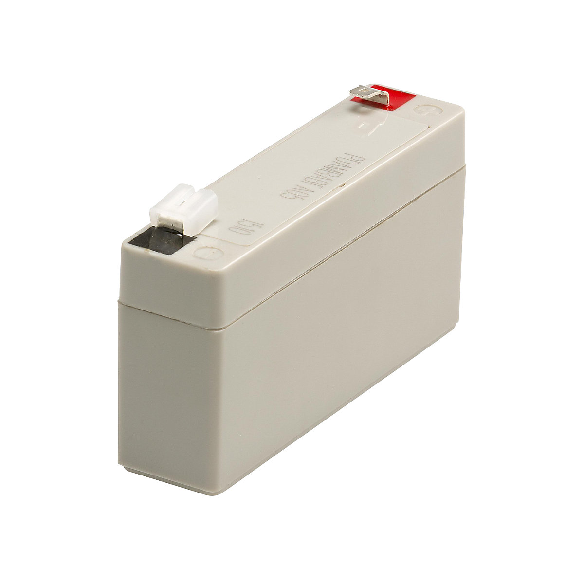 Rechargeable battery, built-in – KERN