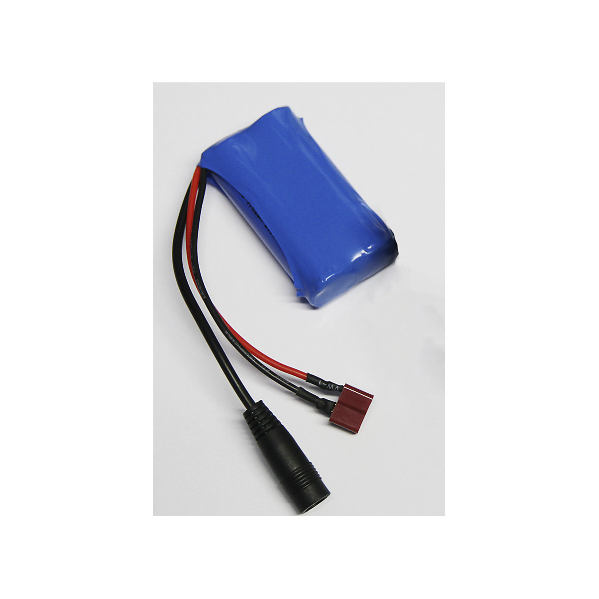 Rechargeable battery pack