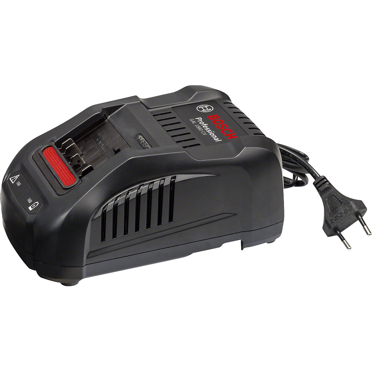 Li-ion fast charger GAL 1880 CV