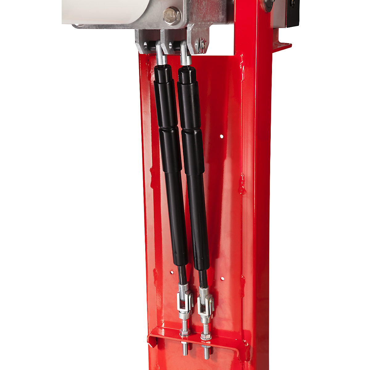 Access barrier, barrier – Mannus (Product illustration 2)-1