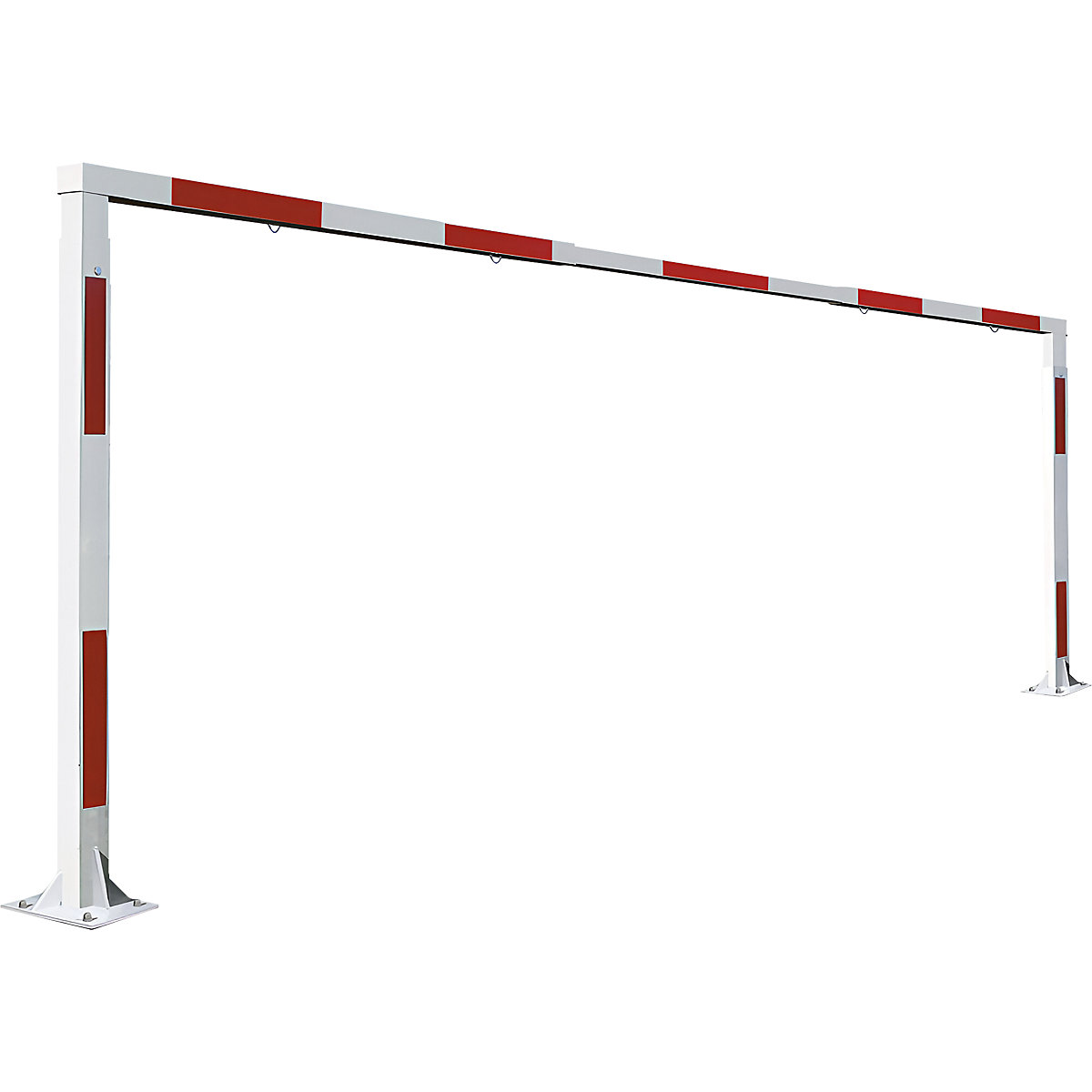 Fixed height limiter - PROCITY