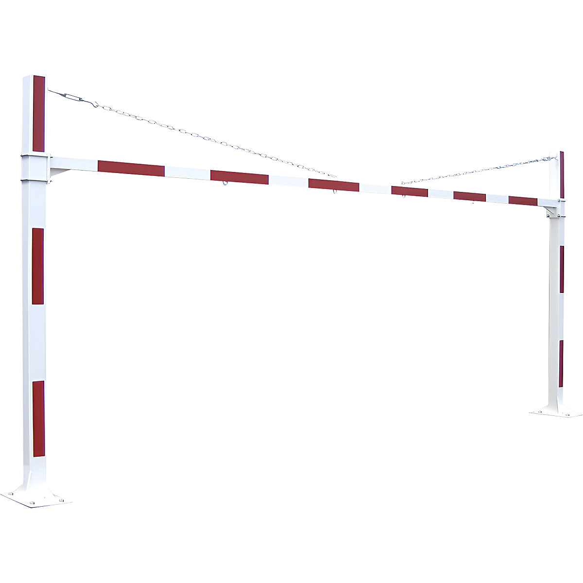 Fixed height limiter - PROCITY