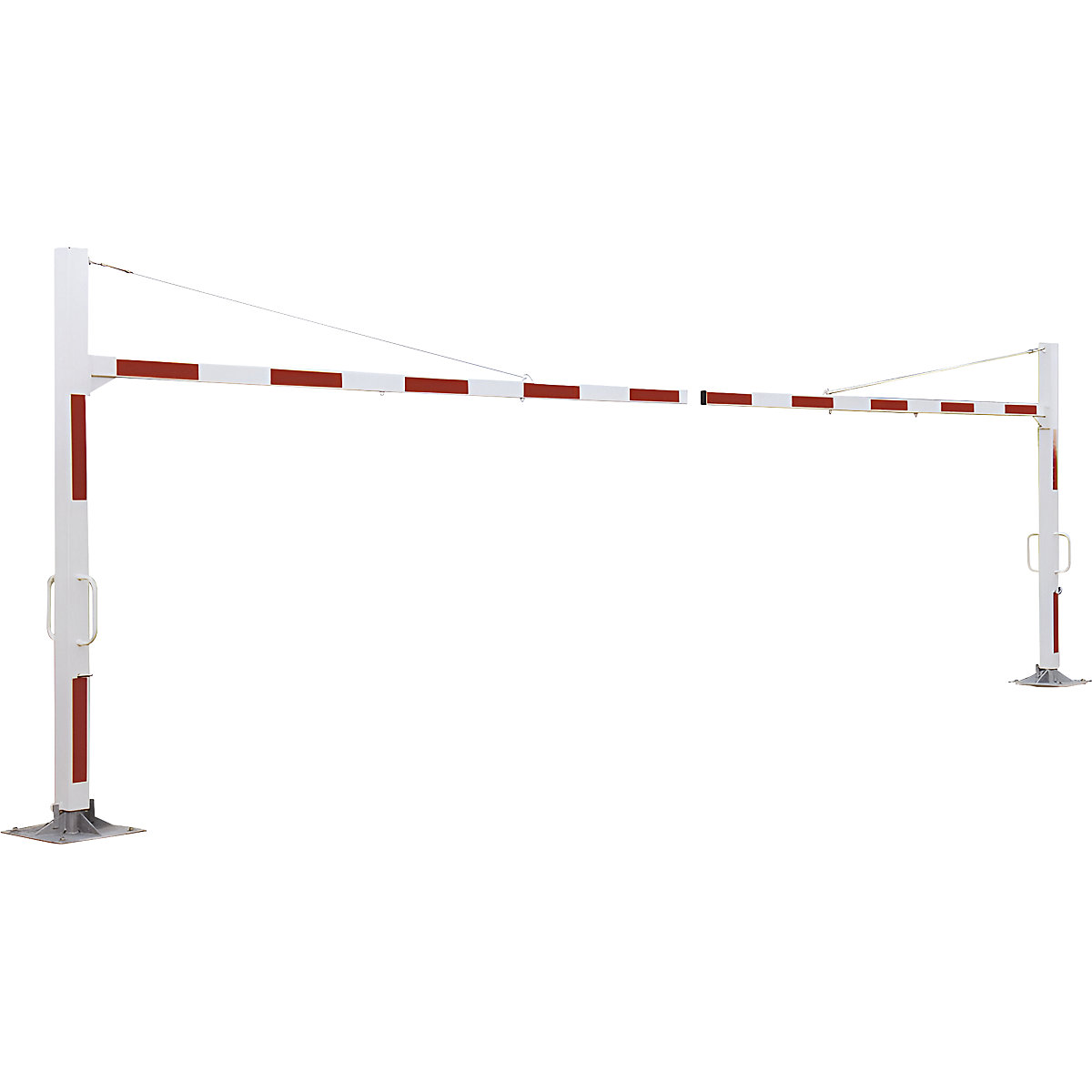 Height limiter, rotating - PROCITY