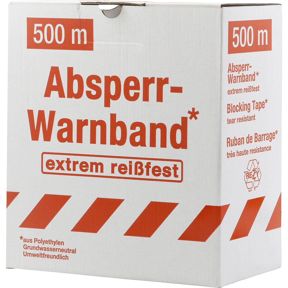 Barrier tape (Product illustration 2)-1