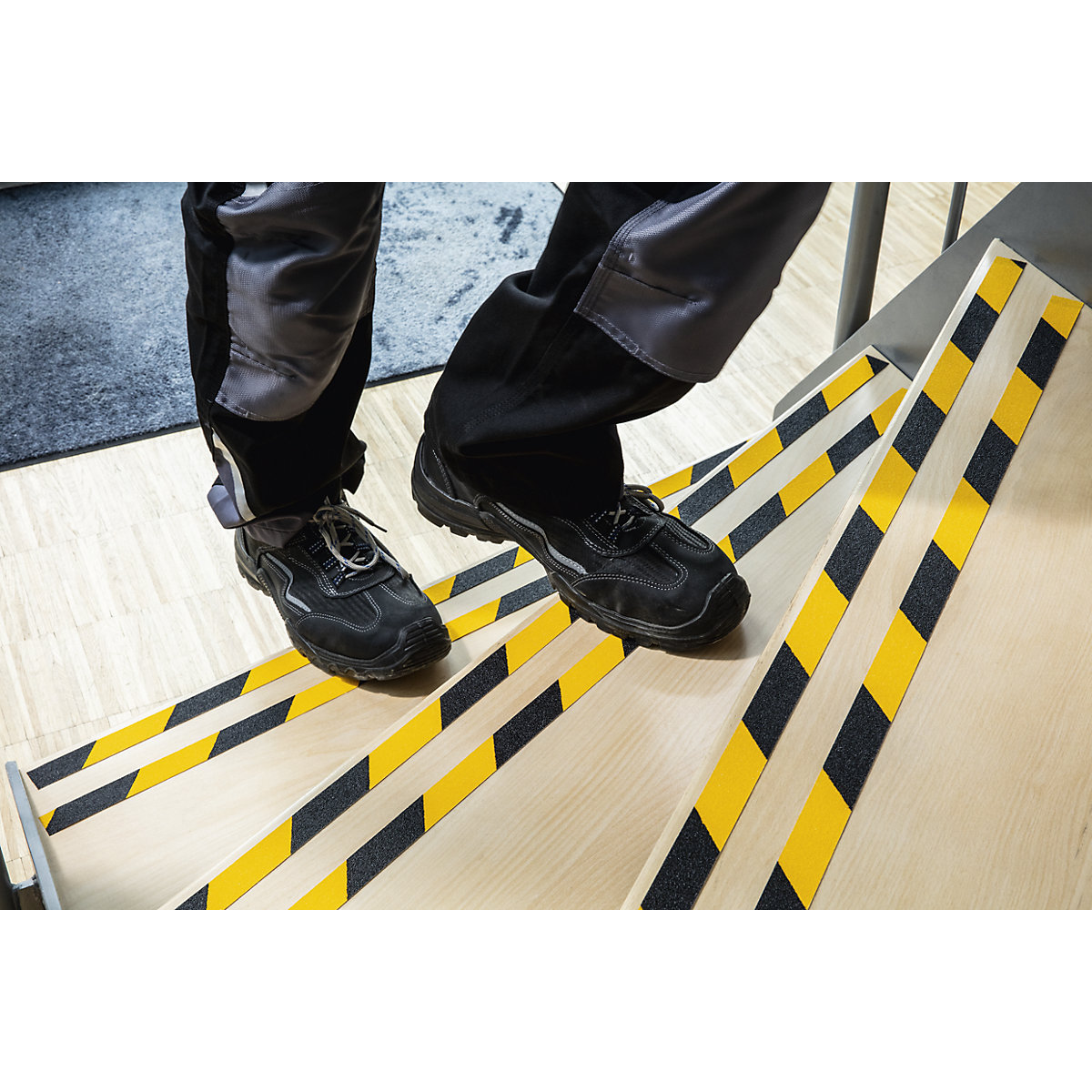 DURALINE® GRIP non-slip tape – DURABLE (Product illustration 2)-1