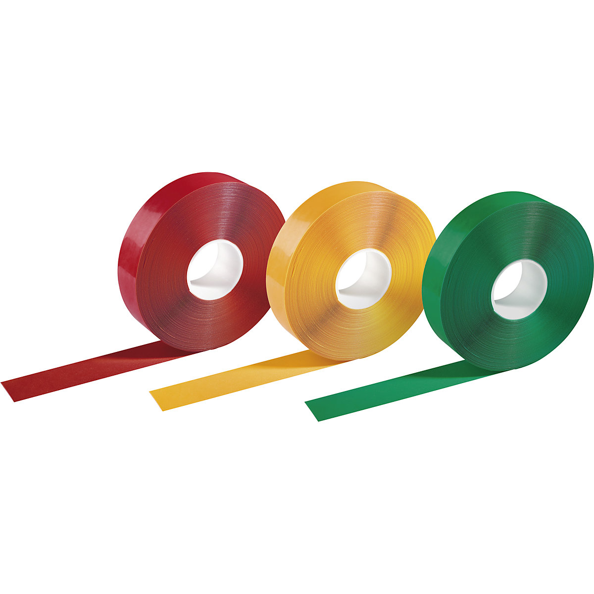 DURALINE® STRONG floor marking tape – DURABLE (Product illustration 2)-1