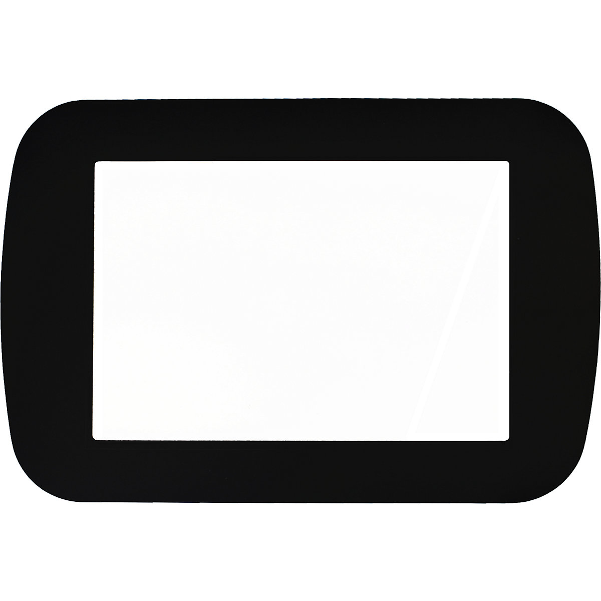 Floor frame