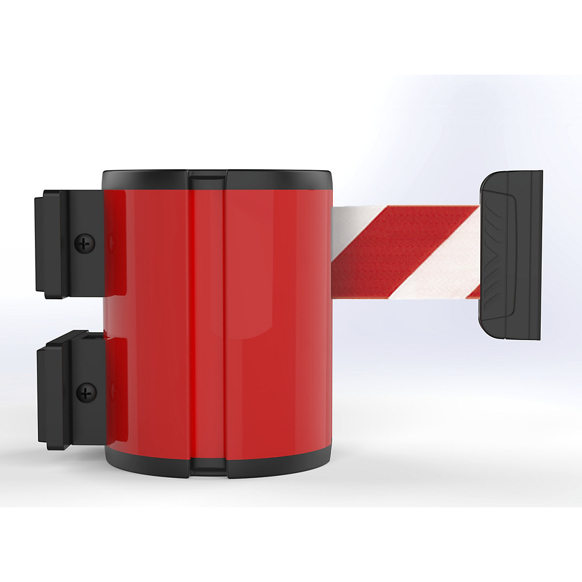 Aluminium belt cassette