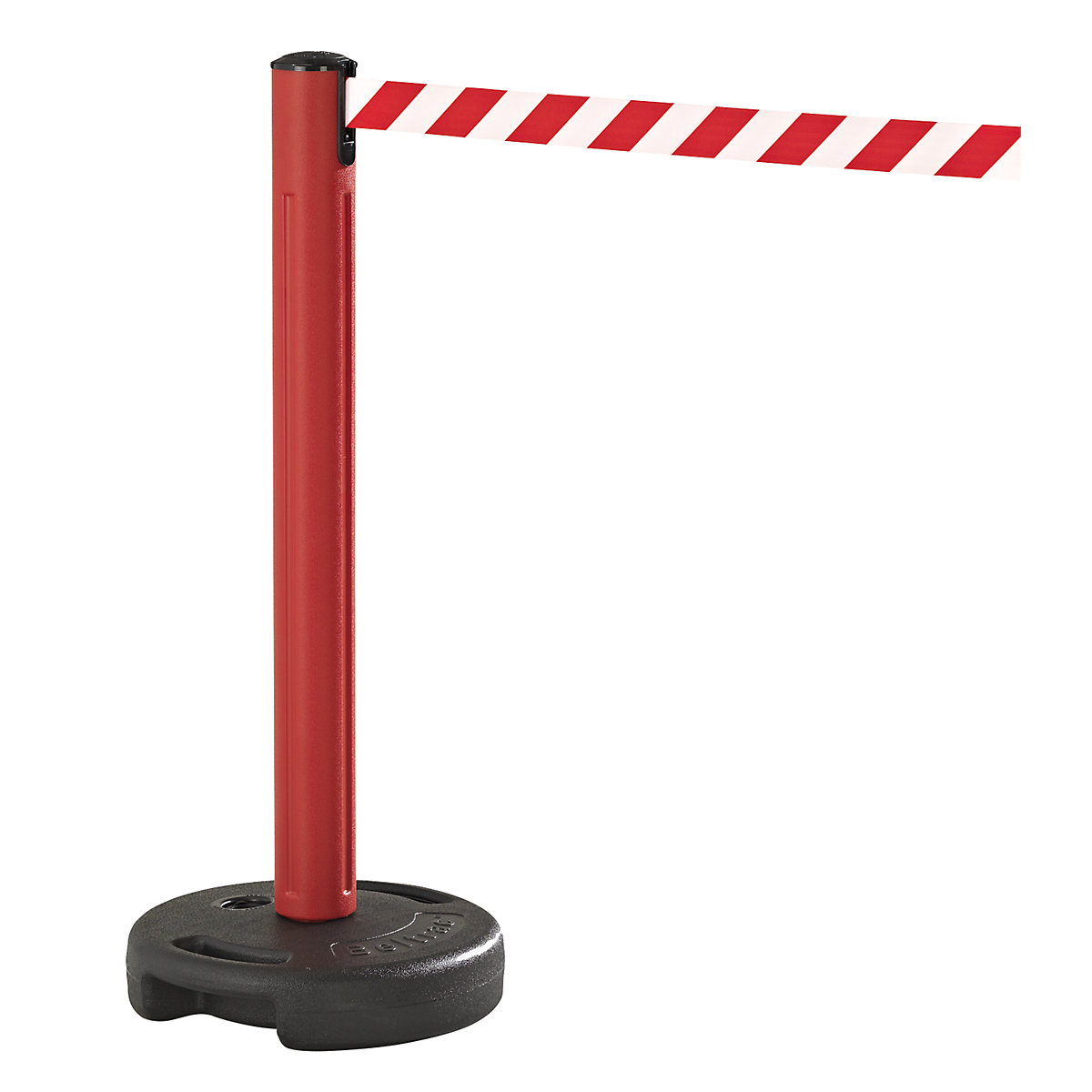 Belt barrier made of plastic (Product illustration 11)-10