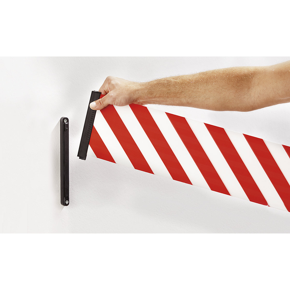 Belt barrier – Tensator (Product illustration 3)-2