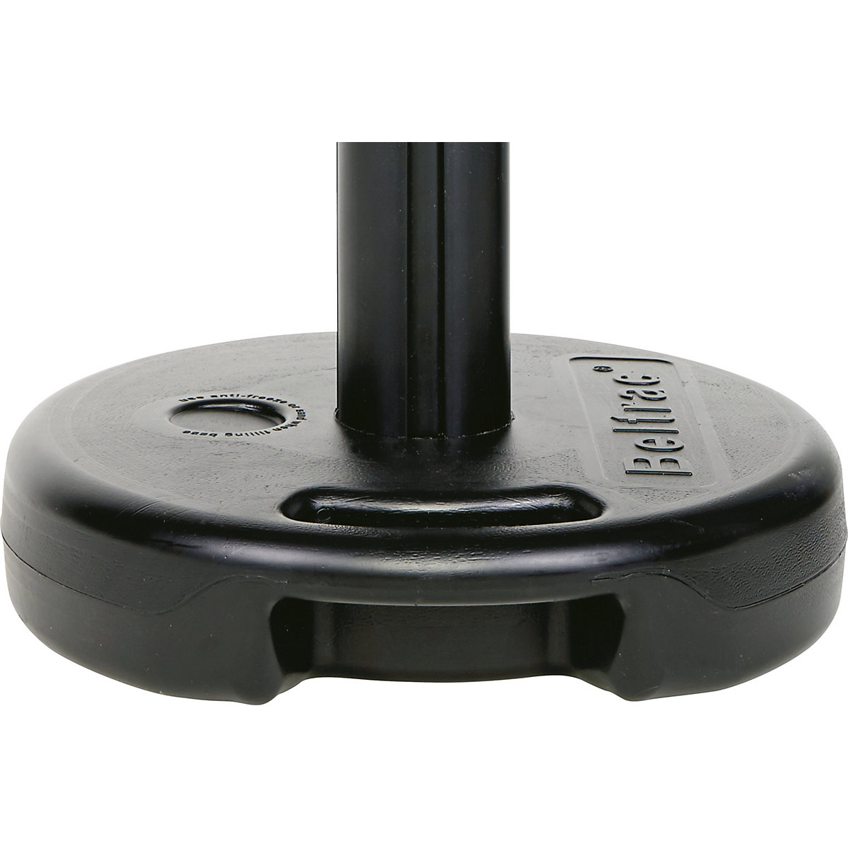 Belt post made of plastic (Product illustration 9)-8