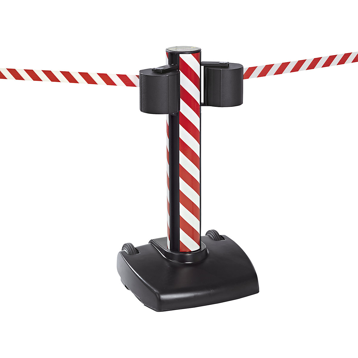 Tape barrier, mobile (Product illustration 3)-2