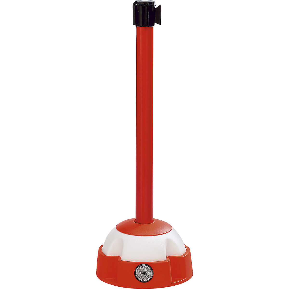 Warning stand – Moravia (Product illustration 4)-3