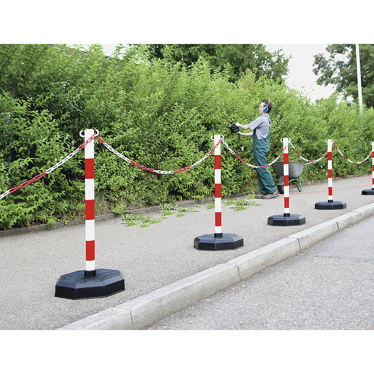 Chain stand (Product illustration 2)-1